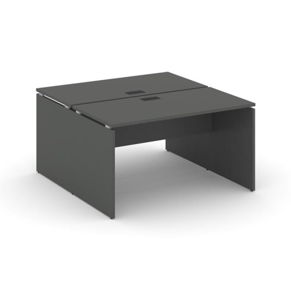 Рабочая станция 2-х сторонняя SN-D.DRS-022 (1180х1632х750)