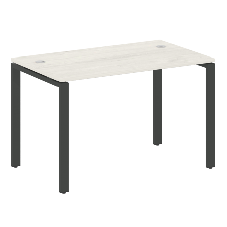 Стол письменный Metal System Style БП.СП-2 1200x720x750