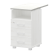 Топ тумбы Аргентум НТ-320.73 438x730x25