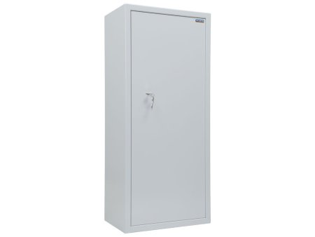Оружейный сейф VALBERG ARSENAL 1253Т (Серый)