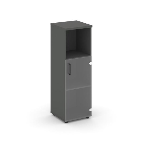 Шкаф средний узкий SN.STU.E-202(R) (400х400х1203)