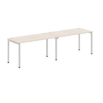 Стол двойной Xten-S XWST 2870 2800x700x750