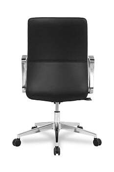 Офисное кресло College HLC-2415L-2/Black
