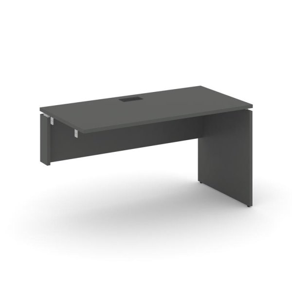 Стол-приставка к опорным элементам SN-D.OPRS-022(L) (1180х800х750)
