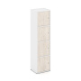 Стеллаж Locker Plus LK.K-004 408x350x1593