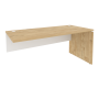 Наборный элемент рабочей станции Onix O.1.NRS-4.8 1580x800x750