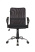 Офисное кресло Smart m 8075 Черный