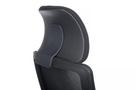 Кресло Point RCH 8325H Черный/Черный (Черный)