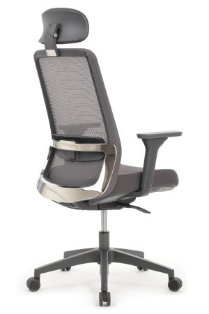 Офисное кресло Work W-218C GREY Серый (Серый)