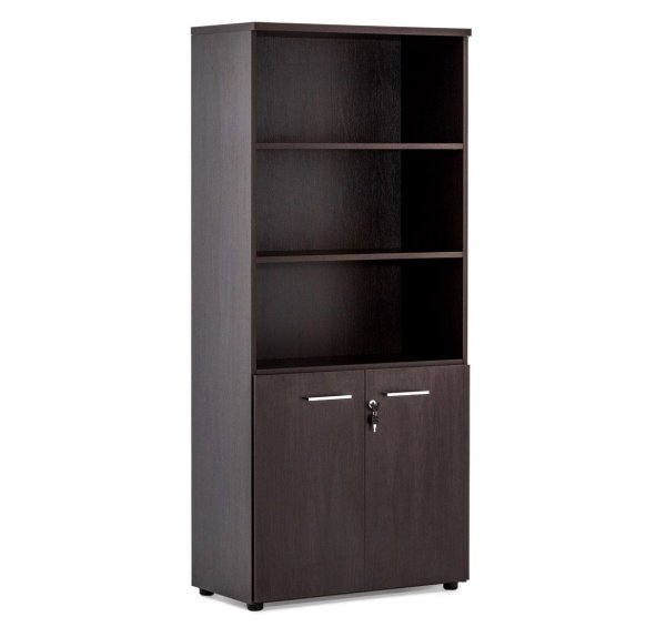 FERMO WOOD Шкаф открытый
