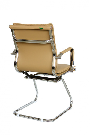 Стул офисный Hugo RCH 6003-3 Кэмел (Кэмел)