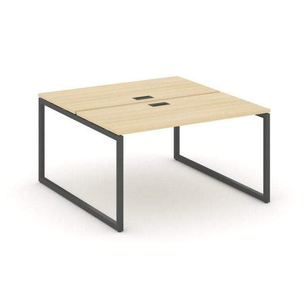 Рабочая станция 2-х сторонняя SN-4O.DRS-002 (1180х1232х750)