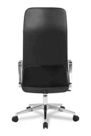 Офисное кресло College HLC-2413L-1/Black (Черный)