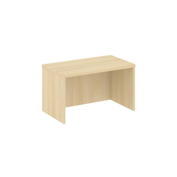 Надставка на тумбу 1 ярус SN.NT-001 (600х400х400) (Акация Лорка)