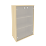 Шкаф широкий средний Style Л.СТ-2.4 778x410x1215