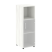 Шкаф средний узкий нужен топ, правый LT-SU 2.2 R 400x450x1195