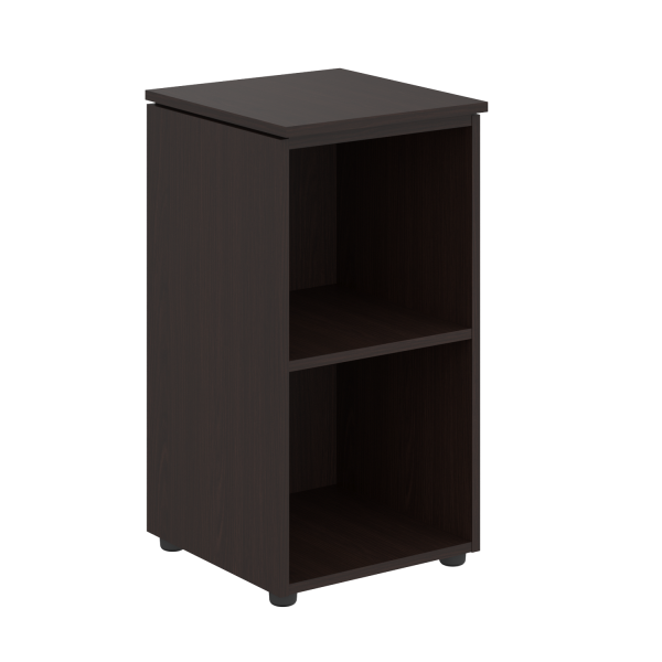 Каркас шкафа узкого низкого Morris MLC 42 429x423x821 (Дуб Базель/Венге Магия)