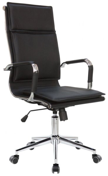 Офисное кресло Hugo RCH 6003-1S Черный