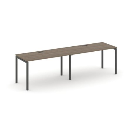 Рабочая станция 1 сторонняя SN-4P.ORS-002 (2360х600х750)