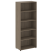 Стеллаж широкий высокий нужен топ LT-ST1 800x430x1990