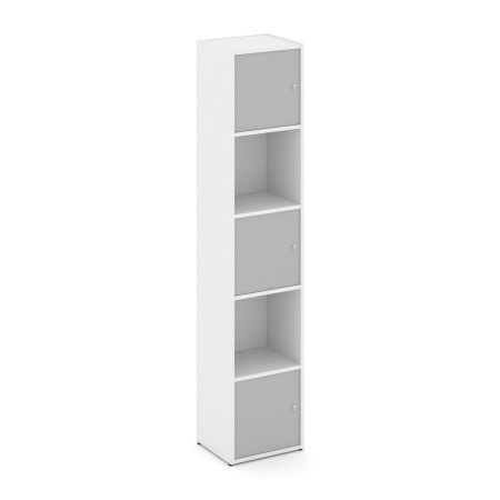 Стеллаж Locker Plus LK.K-007 408x350x1983