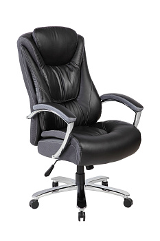 Офисное кресло Boss RCH 9373 Черный