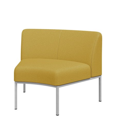A45 Астро. Модуль радиусный внутренний. Sweet yellow. Серый каркас.jpg