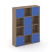 Стеллаж Locker Plus LK.K-006 1188x350x1593