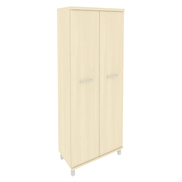 Гардероб First KG-2 800x430x2060 (Клен)