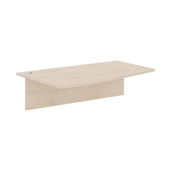 Стол для руководителя Xten XCT 149 L 1400x900x750
