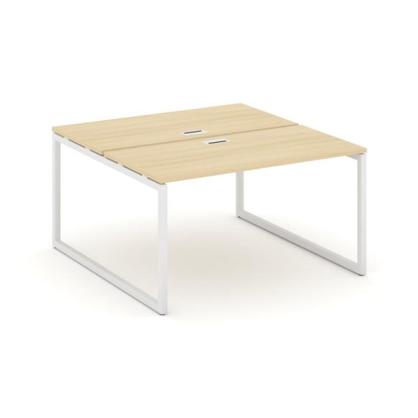 Рабочая станция 2-х сторонняя SN-4O.DRS-002 (1180х1232х750)