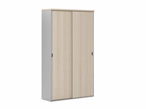 Шкаф-купе Flash FLS402 1200x420x2069 (Дуб)