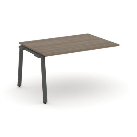 Проходной наборный элемент переговорного стола SN-6A.NSPRG-004.3 (1580х980х750)