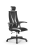Кресло для руководителя Метта Sit 10 B2-170U - T+UMF(SY271)+Extra /Kb38/Wh09/U0mL-b/H3mL-Pf-2D(M09.B