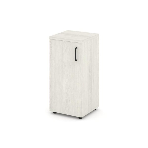 Шкаф низкий узкий SN.STU.E-301(L) (400х400х833)