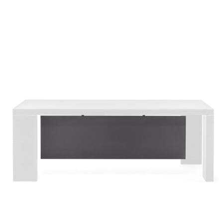 Передняя панель Titano PTI26200045MD 1500x20x450 (Черное дерево)
