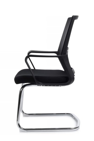 Кресло Mint RCH M1029CBE Черный