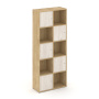 Стеллаж Locker Plus LK.K-008 798x350x1983