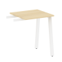 Приставной элемент Metal System Style БА.ПР-1 600x600x750