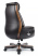 Кресло Byron (YS1505A) Коричневый (06)