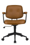 Офисное кресло Chester W-221 Желтый