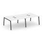 Рабочая станция 2-х сторонняя SN-5A.DRS-044 (3160х1432х750)