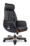 Кресло Byron (YS1505A) Черный (06)