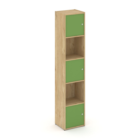 Стеллаж Locker Plus LK.K-007 408x350x1983