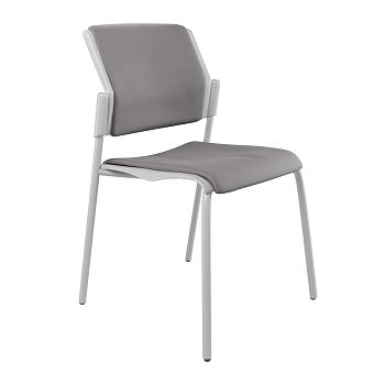Офисный стул Movie ЦБ-00011154 Серый