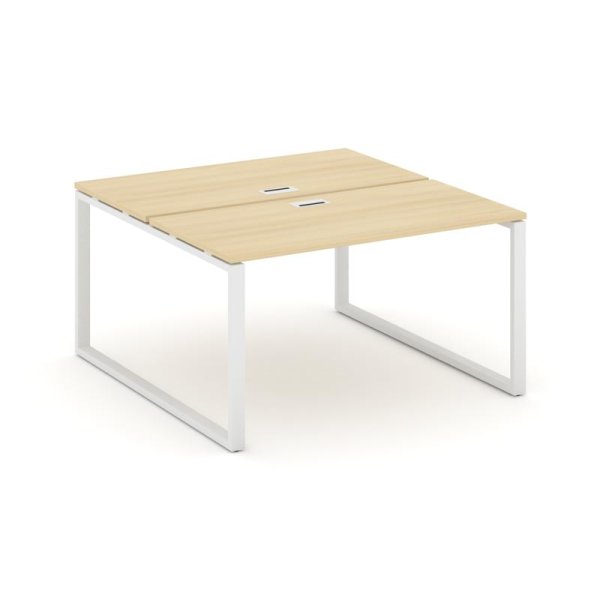 Рабочая станция 2-х сторонняя SN-6O.DRS-012 (1180х1432х750)