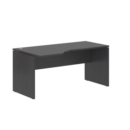 Стол письменный Xten XCET 169 L 1600x900x750 (Легно темный)