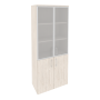 Шкаф высокий широкий Onix O.ST-1.2R 800x420x1977