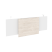 Царга стола руководителя Onix O.M-CSR-3 1140x450x54