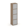Стеллаж Locker Plus LK.K-004 408x350x1593